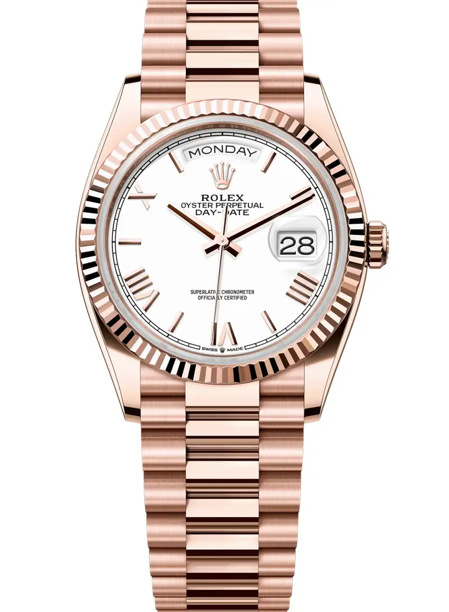 Rolex Day-Date Watchproject 21